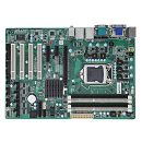 IMB204 - ATX Industrial Motherboard with LGA1155 Socket Intel® Core™ Processor, Intel® B75, SATA3.0, Dual LANs, DVI-D/VGA and LPT