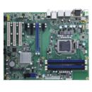 IMB206 - ATX Industrial Motherboard with LGA1155 Socket 2nd Gen Intel® Core™ Processor, Intel® Q67, DVI-I/DisplayPort, Dual LANs and CFast™