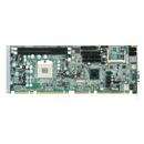 SHB111 - PICMG 1.3 Full-size CPU Card with Socket G Intel® Core™ i7/i5/i3 & Celeron® Processor, Intel® QM57, VGA, LVDS, Dual LANs and Audio