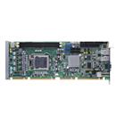 SHB120 - PICMG 1.3 Full-size CPU Card with LGA1155 3rd Gen Intel® Core™ i7/i5/i3 Processor, Intel® Q77, SATA3, USB 3.0, VGA/DVI and Dual LANs