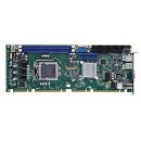 SHB130 - PICMG 1.3 Full-size CPU Card with LGA1150 4th Gen Intel® Core™ i7/i5/i3 Processor, Intel® Q87, SATA3, USB 3.0, DVI-D/VGA or DisplayPort for Dual Displays and Dual LANs