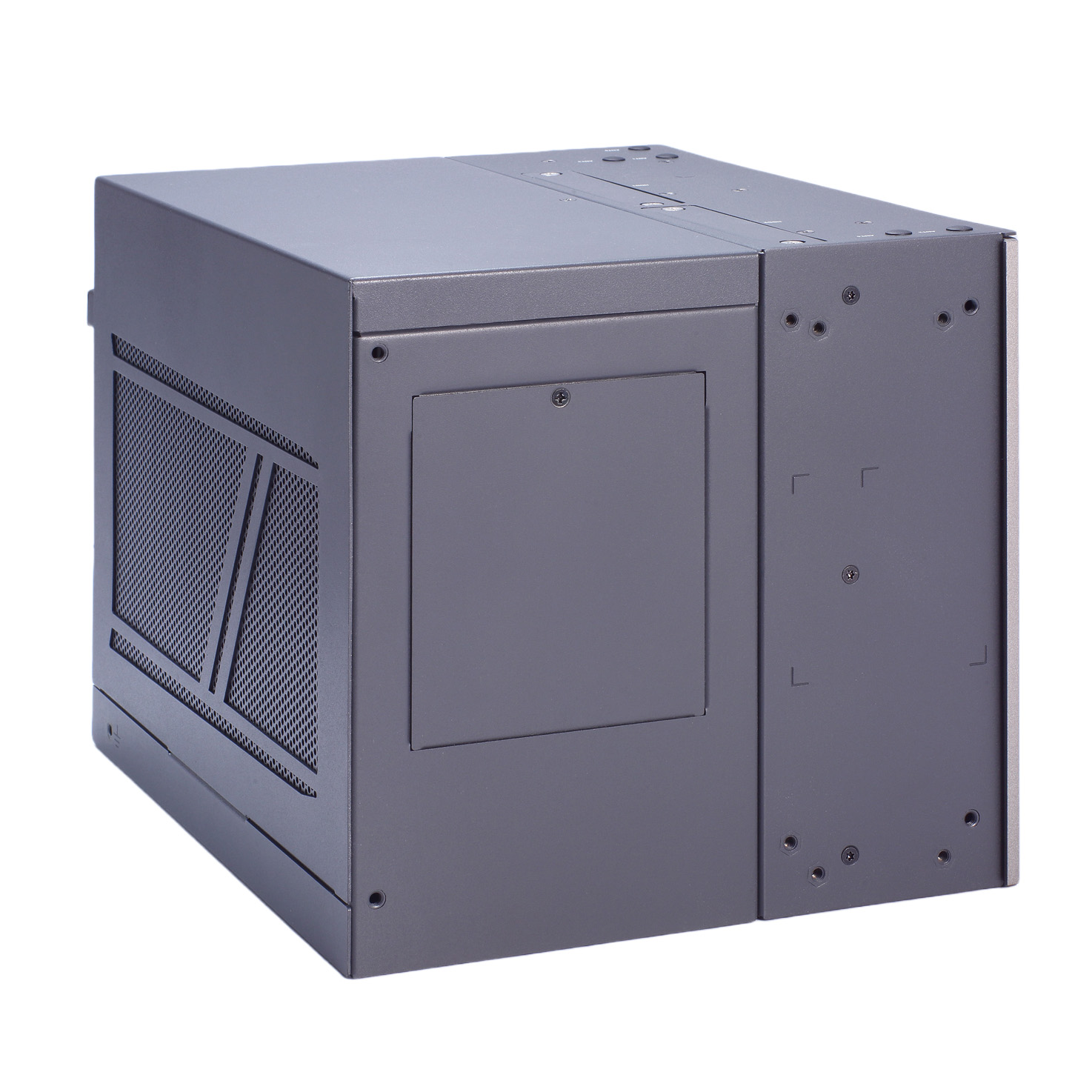 4 slot Industrial System With 13th Gen Intel Core IPC964A 4-slot-industrial-system-with-13th-gen-intel-core-ipc964a