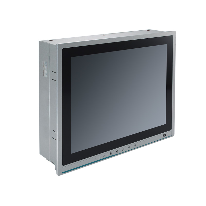 15" Industrial Touch Panel PC with Intel Core - P1157E-500