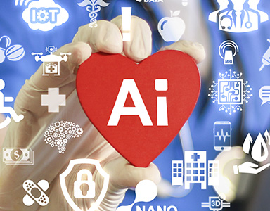 Artificial Intelligence (AI) has transcended through many different sectors of our lives, opening up possibilities for machines to “think” on their own and automate tasks that were once do...