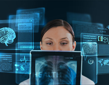 AI can help enhance the viewing of medical images, dissect each with multimodality based on deep learning to provide a much clearer analysis and look into the patient’s affected organs. It can h...