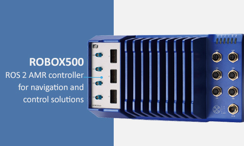 ROBOX500