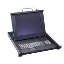 Information about KVM & 配件