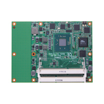 Information about COM Express Type 2 模块