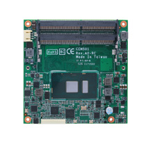 Information about COM Express Type 6 模块
