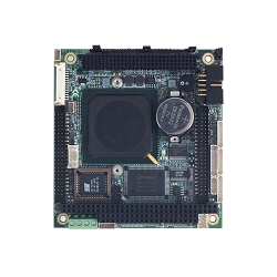 Information about PC/104 模块