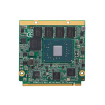 Information about Qseven 模块